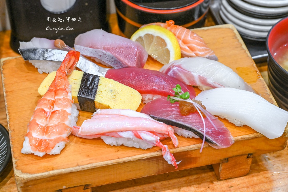 【大阪難波美食餐廳】木津壽司 木津市場美食推薦!現做握壽司海鮮丼飯新鮮便宜CP值超高 【大阪難波美食餐廳】木津壽司 木津市場美食推薦!現做握壽司海鮮丼飯新鮮便宜CP值超高