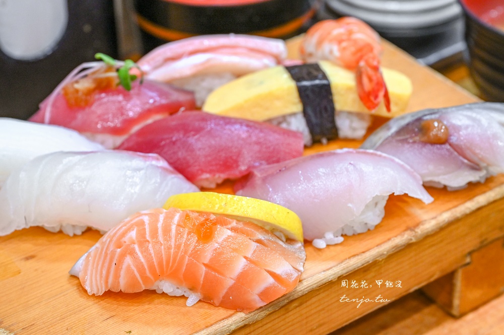 【大阪難波美食餐廳】木津壽司 木津市場美食推薦!現做握壽司海鮮丼飯新鮮便宜CP值超高 【大阪難波美食餐廳】木津壽司 木津市場美食推薦!現做握壽司海鮮丼飯新鮮便宜CP值超高