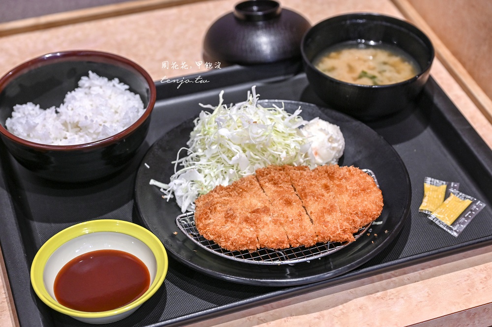 【大阪難波美食】松乃家 (松のや) 松屋豬排店平價推薦!24小時營業早餐定食只要550円 【大阪難波美食】松乃家 (松のや) 松屋豬排店平價推薦!24小時營業早餐定食只要550円