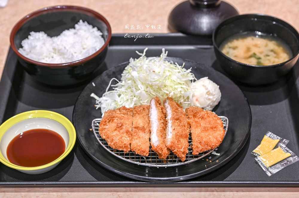 【大阪難波美食】松乃家 (松のや) 松屋豬排店平價推薦!24小時營業早餐定食只要550円 【大阪難波美食】松乃家 (松のや) 松屋豬排店平價推薦!24小時營業早餐定食只要550円
