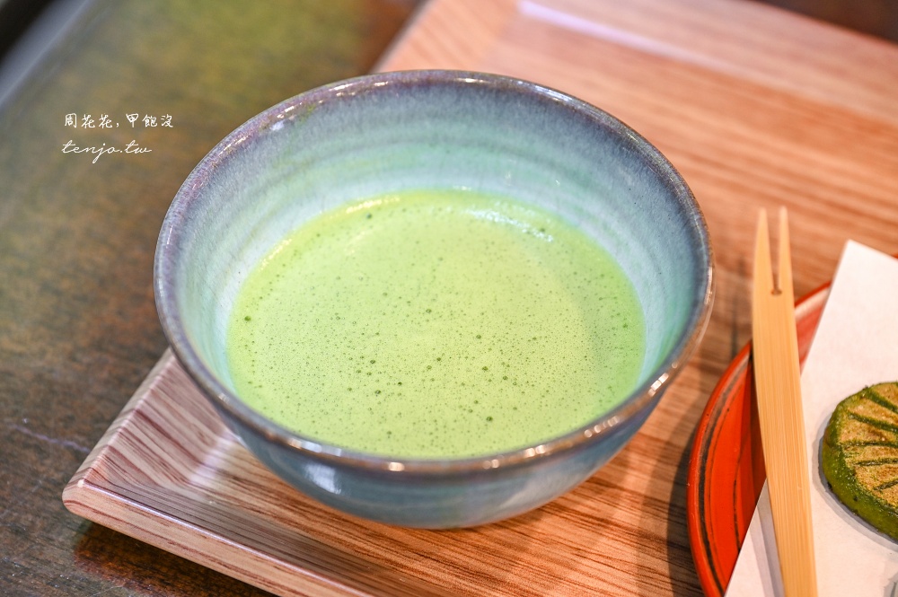 【德島美食推薦】和田乃屋本店 400年歷史阿波名物瀧之燒餅！山林老房子環境清幽景觀佳