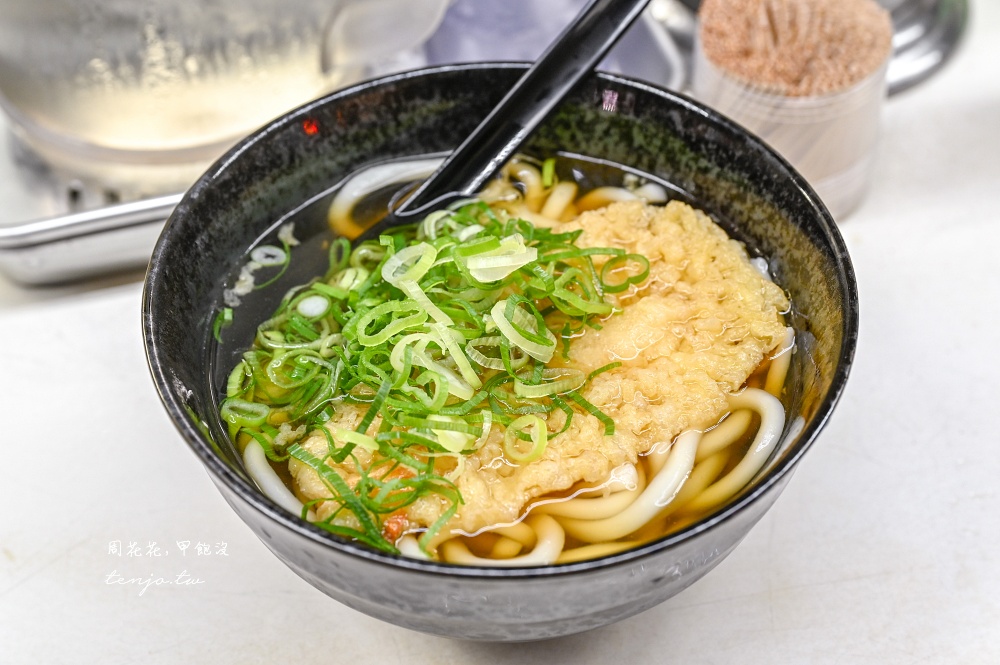 【難波美食推薦】天政烏龍麵店(蕎麥) 超平價麵店只要280円起!tabelog百名店便宜好吃 【難波美食推薦】天政烏龍麵店(蕎麥) 超平價麵店只要280円起!tabelog百名店便宜好吃