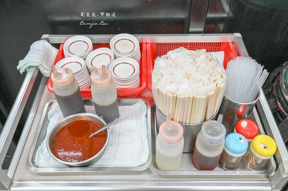 【台北南港美食推薦】珍好鍋貼 在地開業30年鍋貼名店！一顆7元平價好吃近捷運後山埤站