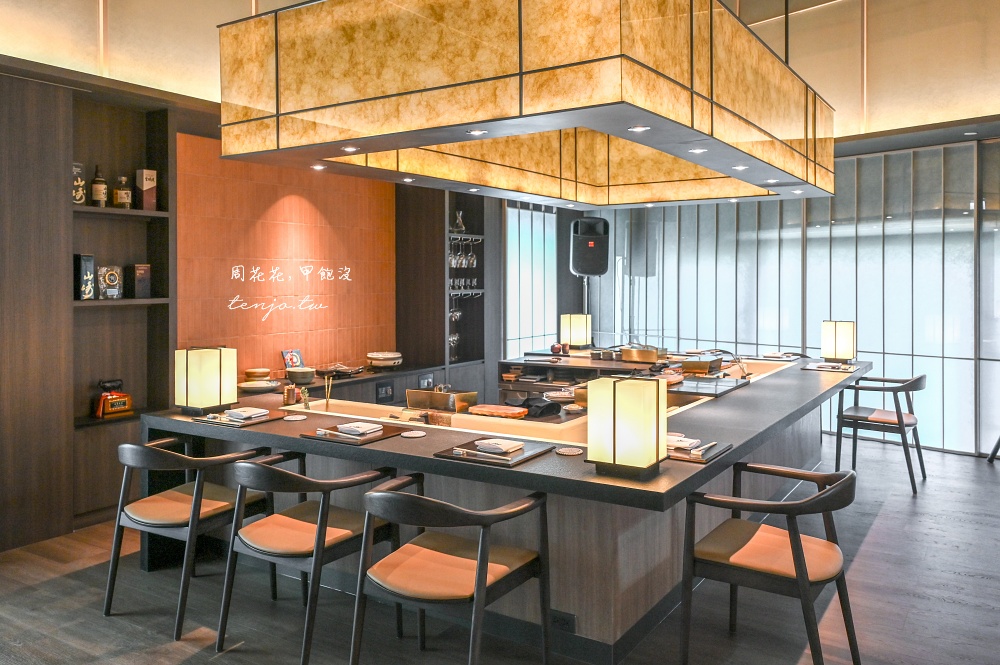 【燒肉牛匠新台北春大直店】京都祇園名店首度來台！嚴選近江牛專人代烤高級日式燒肉