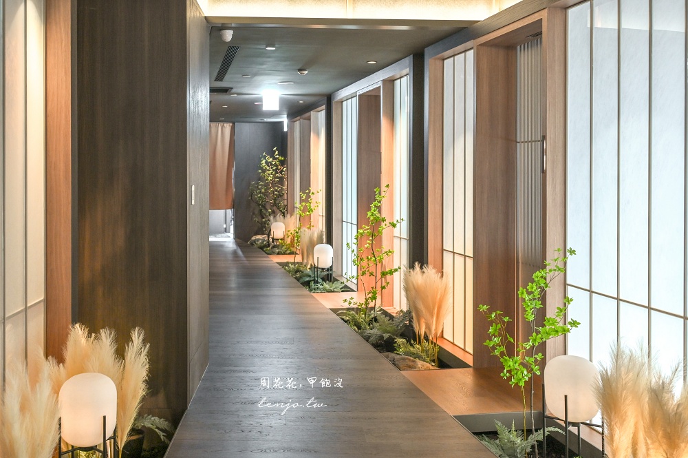 【燒肉牛匠新台北春大直店】京都祇園名店首度來台！嚴選近江牛專人代烤高級日式燒肉