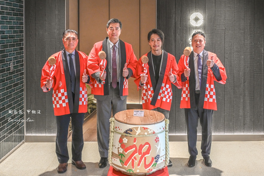 【燒肉牛匠新台北春大直店】京都祇園名店首度來台！嚴選近江牛專人代烤高級日式燒肉