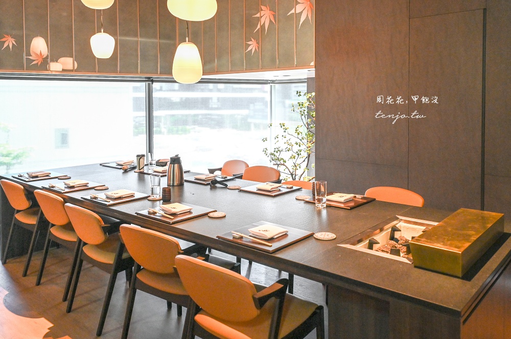 【燒肉牛匠新台北春大直店】京都祇園名店首度來台！嚴選近江牛專人代烤高級日式燒肉