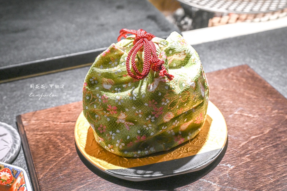 【燒肉牛匠新台北春大直店】京都祇園名店首度來台！嚴選近江牛專人代烤高級日式燒肉
