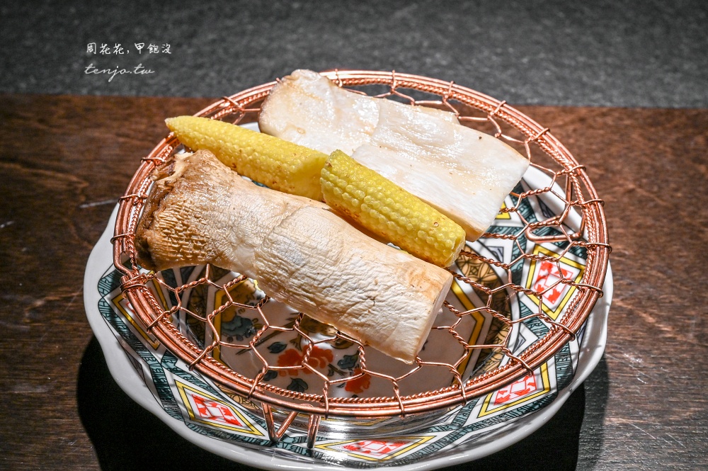 【燒肉牛匠新台北春大直店】京都祇園名店首度來台！嚴選近江牛專人代烤高級日式燒肉