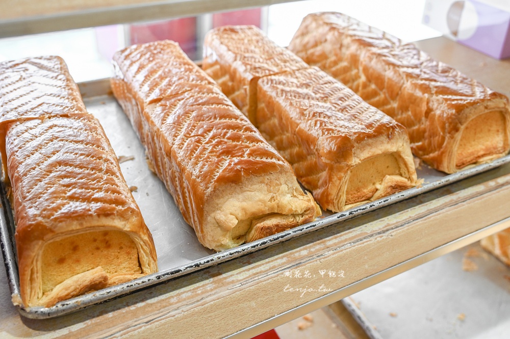 【桃園美食甜點】佳樂蛋糕 目錄推薦必點招牌波士頓派！47年老字號生日蛋糕店平價好吃