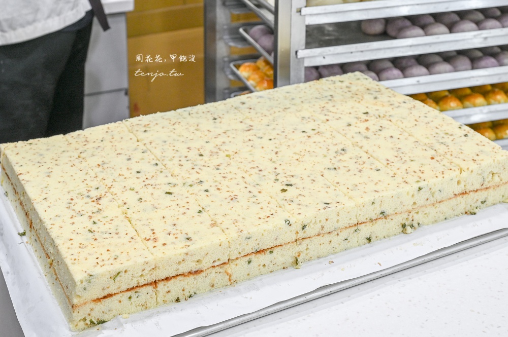 【桃園美食甜點】佳樂蛋糕 目錄推薦必點招牌波士頓派！47年老字號生日蛋糕店平價好吃