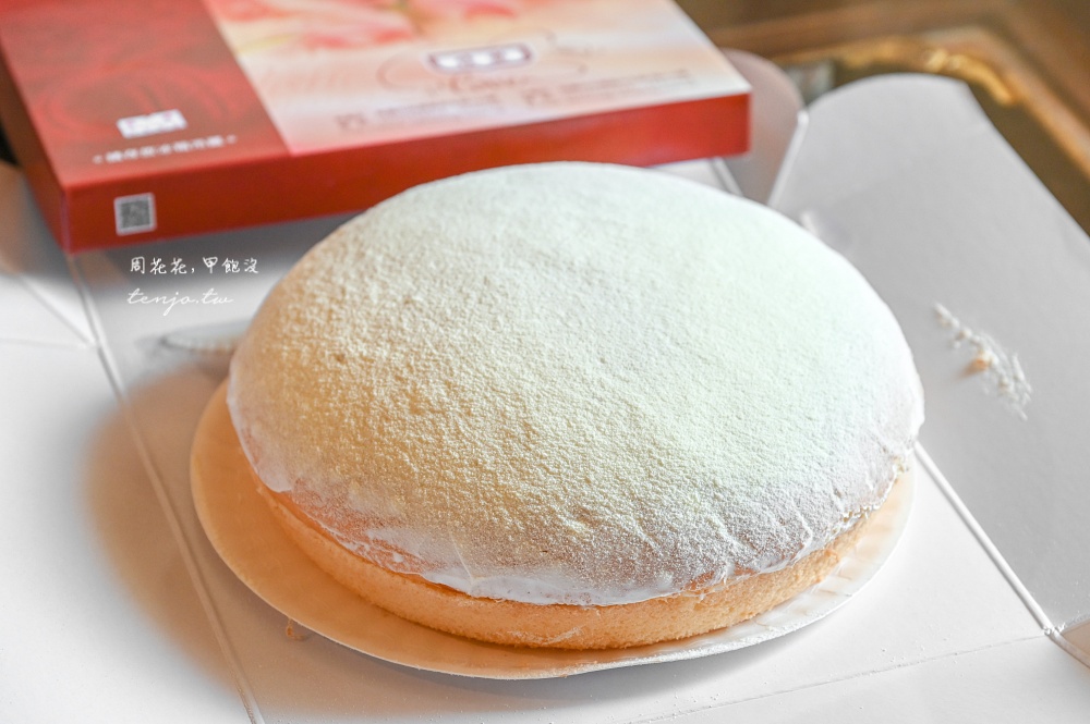 【桃園美食甜點】佳樂蛋糕 目錄推薦必點招牌波士頓派！47年老字號生日蛋糕店平價好吃