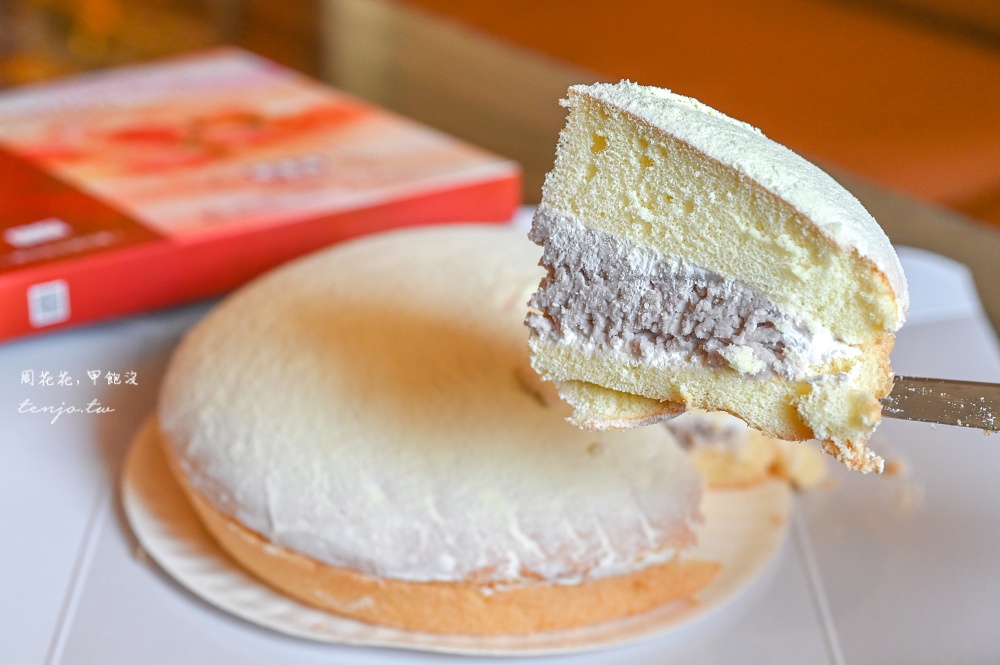 【桃園美食甜點】佳樂蛋糕 目錄推薦必點招牌波士頓派！47年老字號生日蛋糕店平價好吃 @周花花，甲飽沒