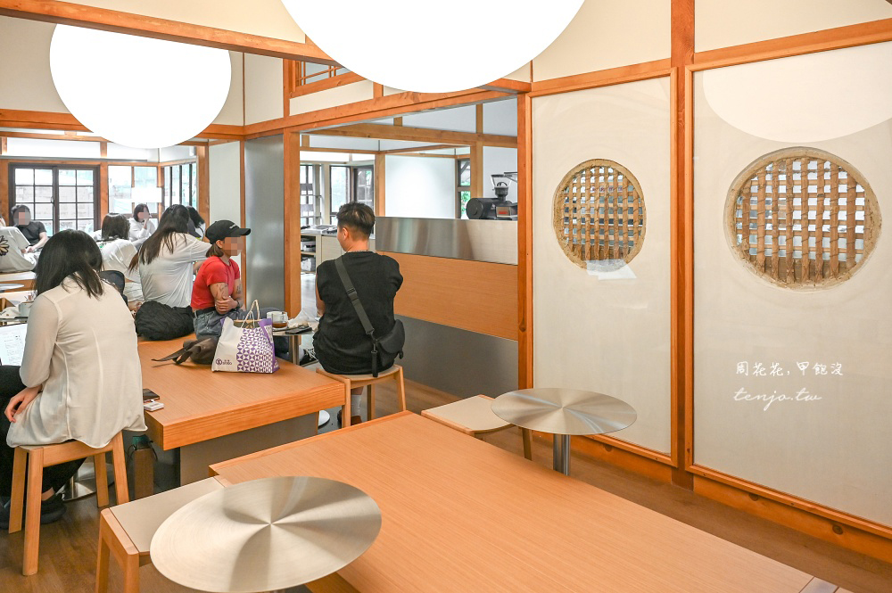 【東門站咖啡廳】Alchemist Daan 日治時期錦町官舍改建!來自新加坡精品咖啡二號分店 【東門站咖啡廳】Alchemist Daan 日治時期錦町官舍改建!來自新加坡精品咖啡二號分店