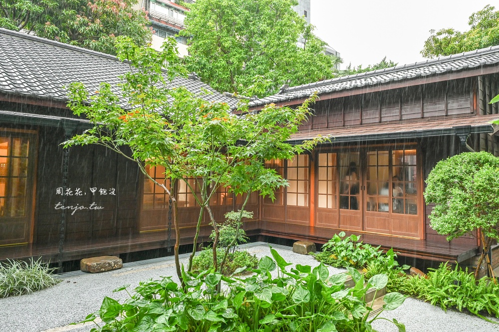即時熱門文章：【東門站咖啡廳】Alchemist Daan 日治時期錦町官舍改建！來自新加坡精品咖啡二號分店