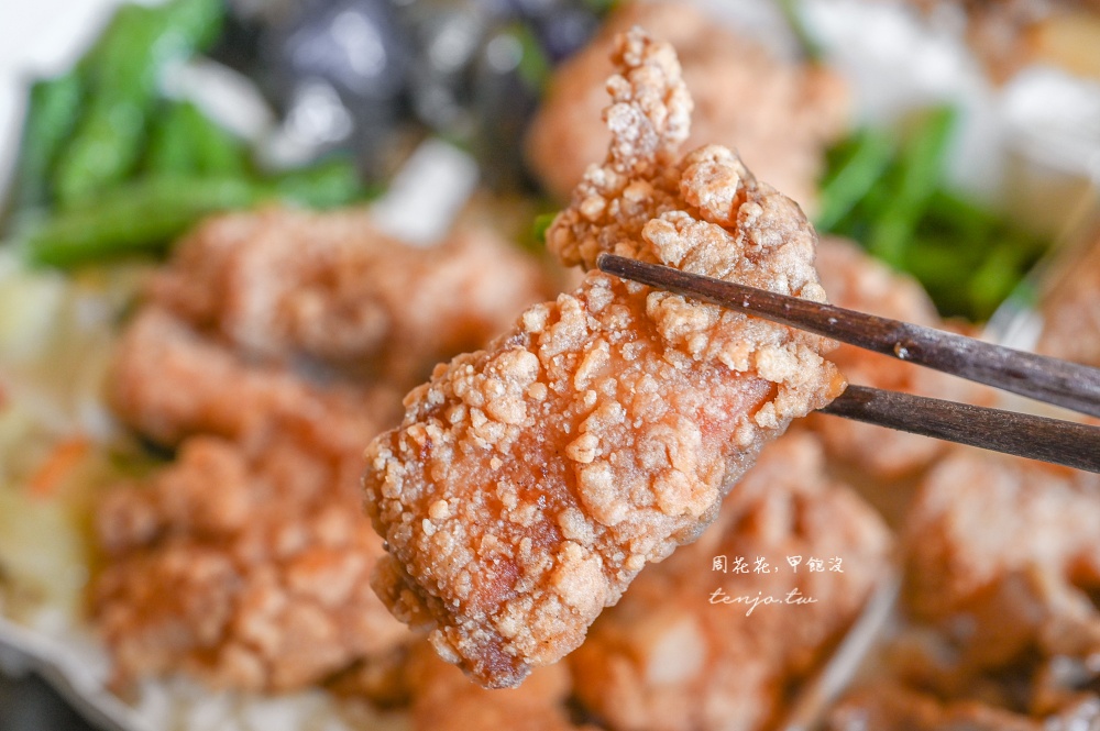 【台北車站美食小吃】巧福便當 城中市場小雞飯推薦!配菜選擇豐富炸雞塊給超多CP值高 【台北車站美食小吃】巧福便當 城中市場小雞飯推薦!配菜選擇豐富炸雞塊給超多CP值高