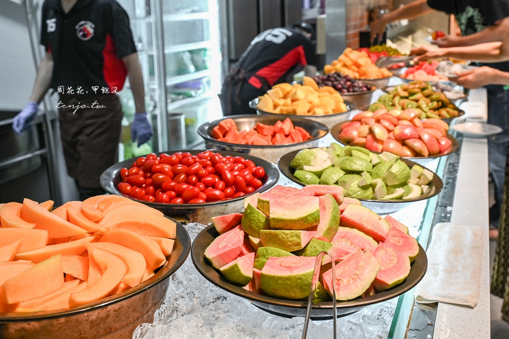 【我家牛排板橋遠科旗艦店】北部最大自助餐推薦!Buffet上百道料理吃到飽只要390元起 【我家牛排板橋遠科旗艦店】北部最大自助餐推薦!Buffet上百道料理吃到飽只要390元起