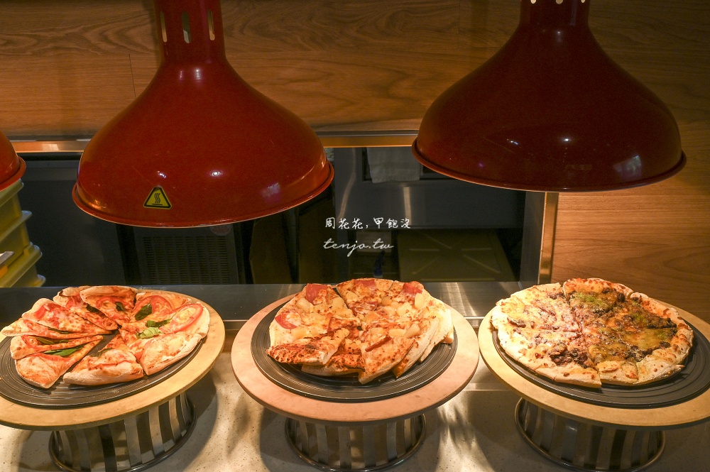 【我家牛排板橋遠科旗艦店】北部最大自助餐推薦！Buffet上百道料理吃到飽只要390元起