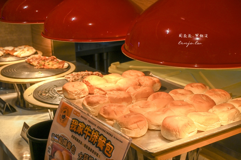 【我家牛排板橋遠科旗艦店】北部最大自助餐推薦!Buffet上百道料理吃到飽只要390元起 【我家牛排板橋遠科旗艦店】北部最大自助餐推薦!Buffet上百道料理吃到飽只要390元起