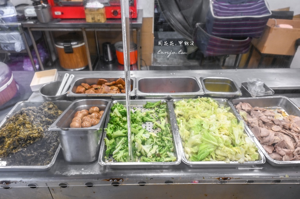 【南京復興美食】池稻懷舊便當合江店 台北居然還有80元平價便當！高CP值推薦可外送