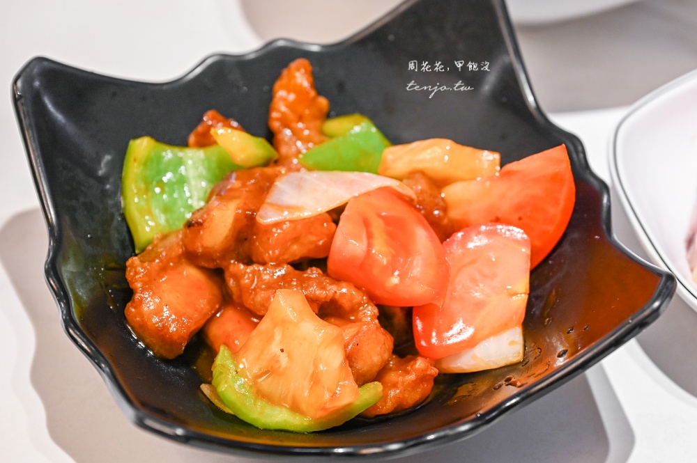 【淡水美食推薦】富基采儷婚宴會館 新北熱炒吃到飽699元！菜單50多道台菜海鮮現點現做
