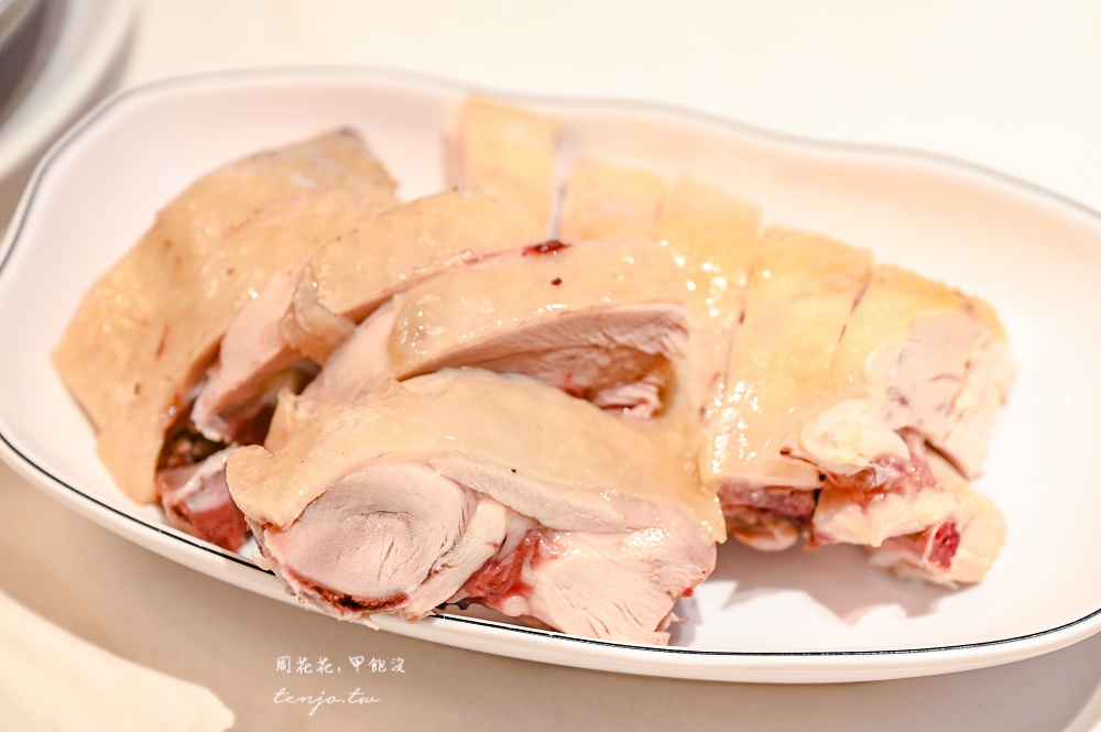 【淡水美食推薦】富基采儷婚宴會館 新北熱炒吃到飽699元！菜單50多道台菜海鮮現點現做