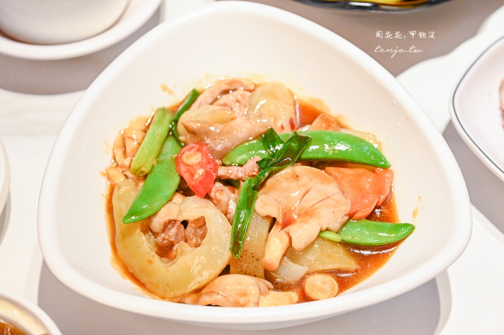 【淡水美食推薦】富基采儷婚宴會館 新北熱炒吃到飽699元！菜單50多道台菜海鮮現點現做