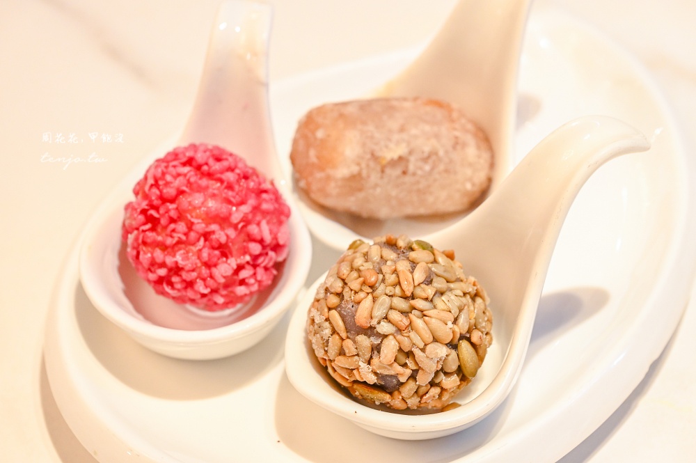 【淡水美食推薦】富基采儷婚宴會館 新北熱炒吃到飽699元！菜單50多道台菜海鮮現點現做