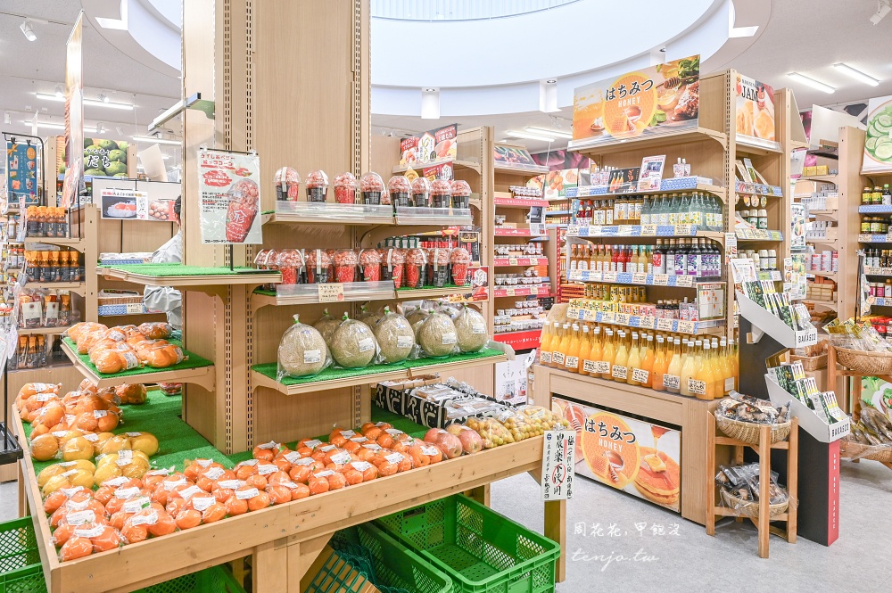 【德島景點】道之驛Kurukuru鳴門 四國最大道路休息站！體驗型美食主題公園好吃好玩好買