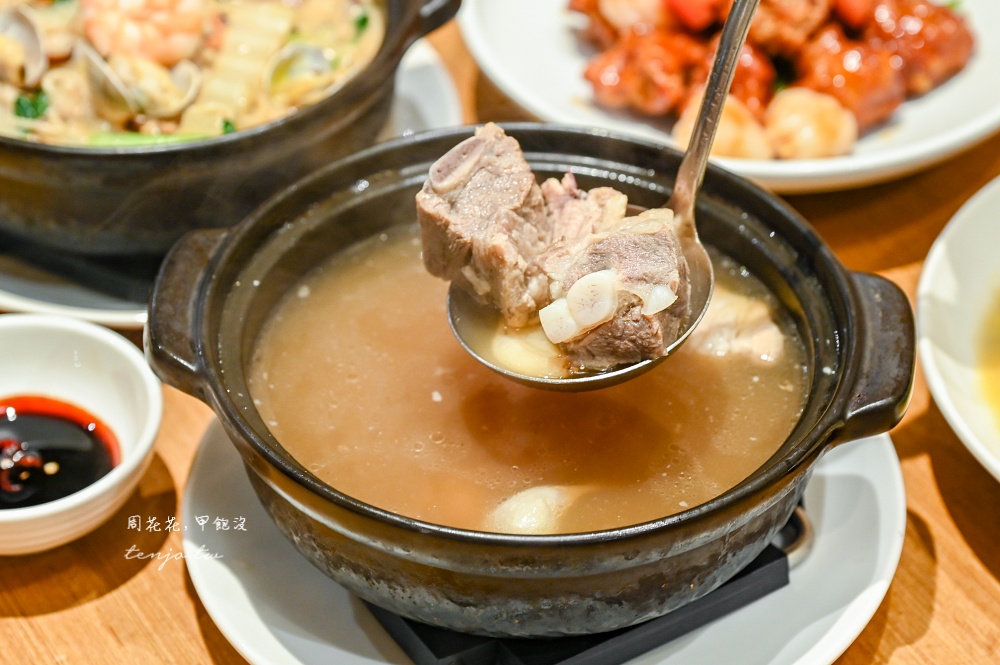 【桃園台茂餐廳】莆田PUTIEN 連續七年榮獲新加坡米其林一星!莆田十最每道都好吃推薦 【桃園台茂餐廳】莆田PUTIEN 連續七年榮獲新加坡米其林一星!莆田十最每道都好吃推薦