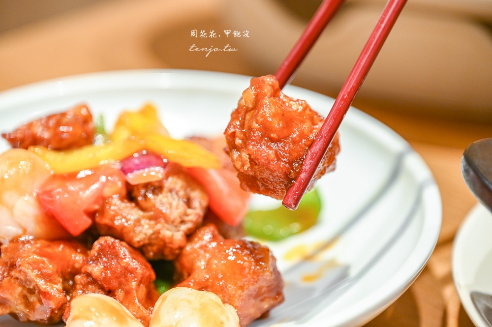 【桃園台茂餐廳】莆田PUTIEN 連續七年榮獲新加坡米其林一星!莆田十最每道都好吃推薦 【桃園台茂餐廳】莆田PUTIEN 連續七年榮獲新加坡米其林一星!莆田十最每道都好吃推薦