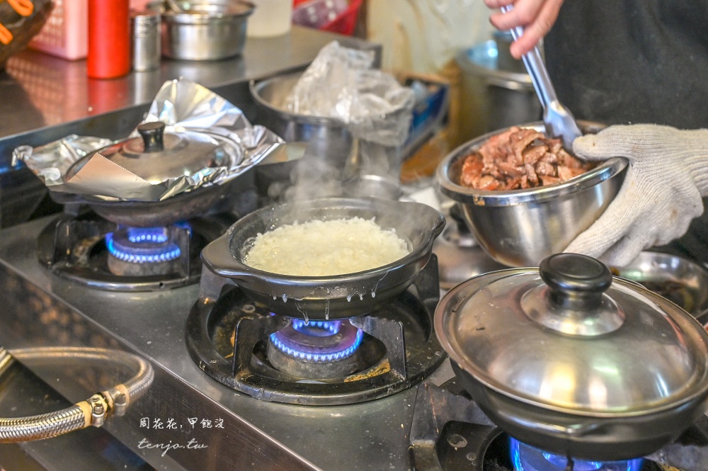 即時熱門文章：【汐止美食推薦】家常煲仔飯 隱身住宅區內現做美味煲仔飯！菜單餐點小菜多只要150元起