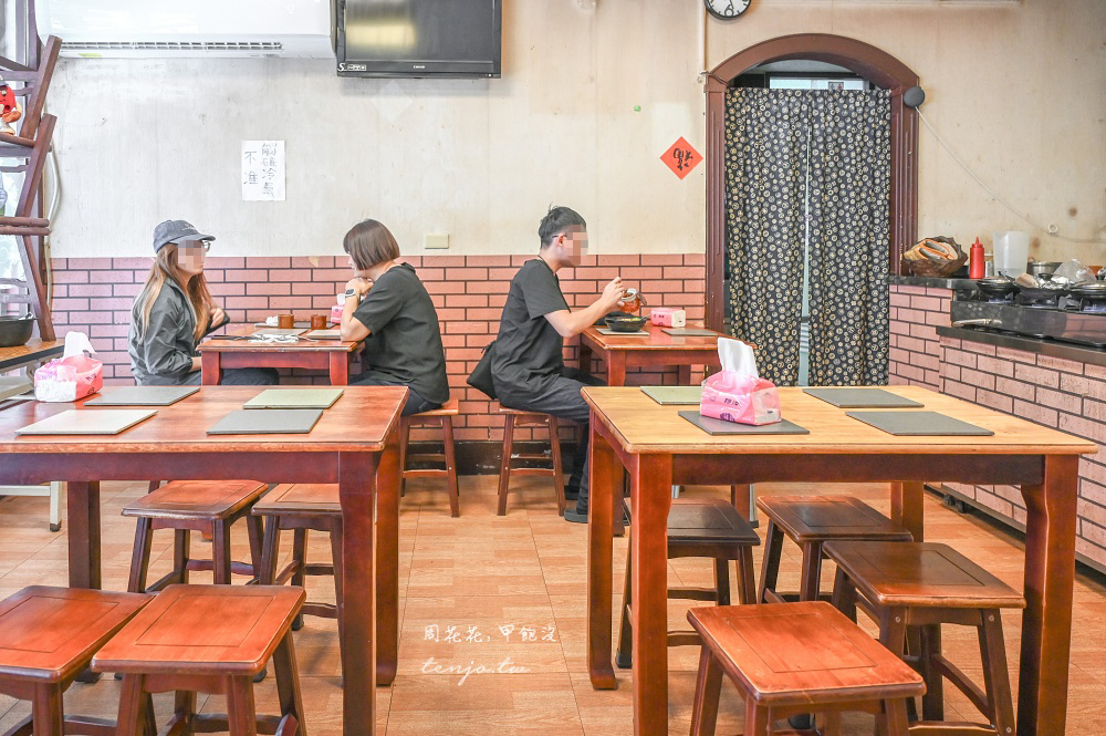 【汐止美食推薦】家常煲仔飯 隱身住宅區內現做美味煲仔飯!菜單餐點小菜多只要150元起 【汐止美食推薦】家常煲仔飯 隱身住宅區內現做美味煲仔飯!菜單餐點小菜多只要150元起
