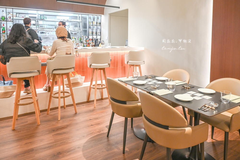 【台北車站美食餐廳】Pasta Notte夜義 手工義大利麵專家！質感餐酒館菜單料理調酒都推薦