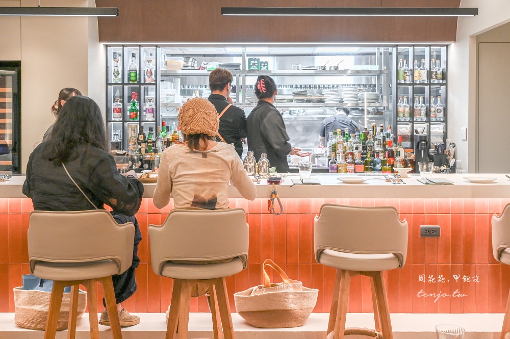 【台北車站美食餐廳】Pasta Notte夜義 手工義大利麵專家！質感餐酒館菜單料理調酒都推薦