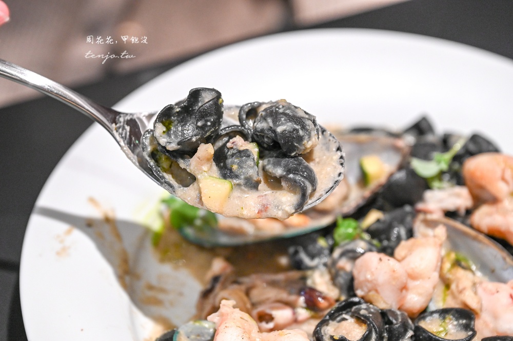 【台北車站美食餐廳】Pasta Notte夜義 手工義大利麵專家！質感餐酒館菜單料理調酒都推薦
