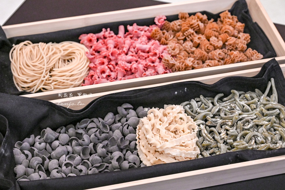 【台北車站美食餐廳】Pasta Notte夜義 手工義大利麵專家！質感餐酒館菜單料理調酒都推薦