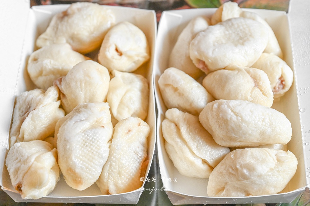 即時熱門文章：【中山國小美食】圓山老崔蒸包 60年老店傳承外省老兵好味道！菜單豬肉牛肉蒸包都推薦