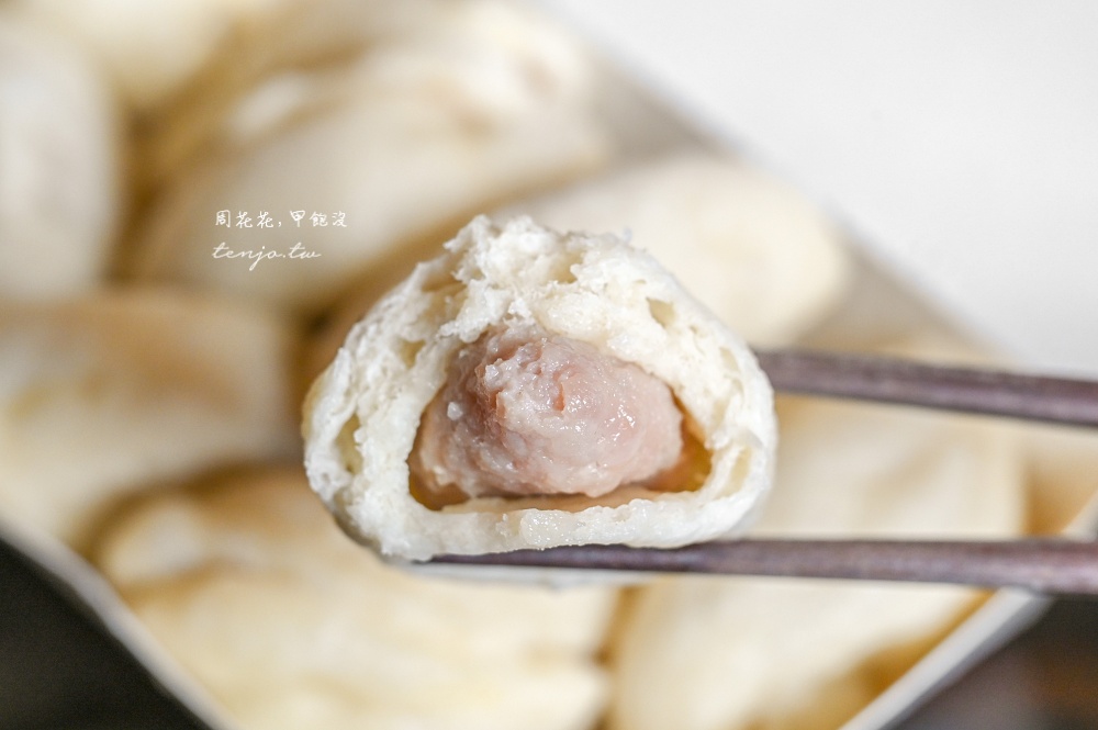 【中山國小美食】圓山老崔蒸包 60年老店傳承外省老兵好味道!菜單豬肉牛肉蒸包都推薦 【中山國小美食】圓山老崔蒸包 60年老店傳承外省老兵好味道!菜單豬肉牛肉蒸包都推薦