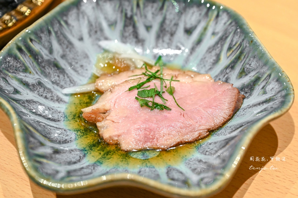 【萬華美食推薦】忻鮨壽司 台北無菜單日本料理推薦只要1480元！海膽鮑魚鮪魚大腹全吃到