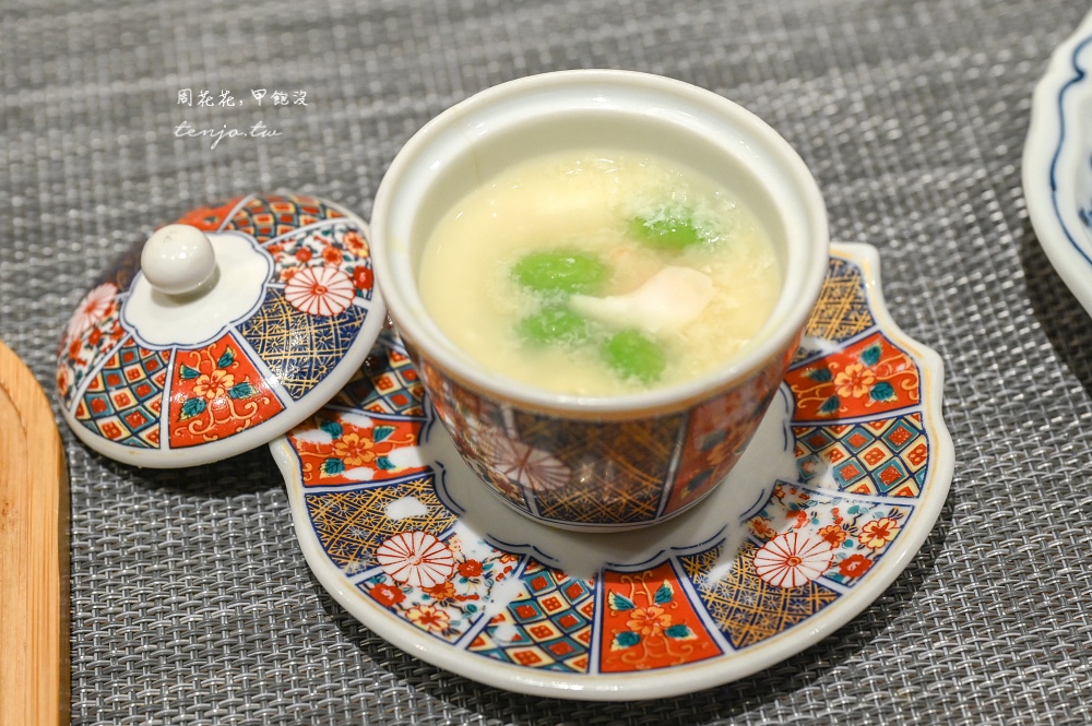 【萬華美食推薦】忻鮨壽司 台北無菜單日本料理推薦只要1480元！海膽鮑魚鮪魚大腹全吃到