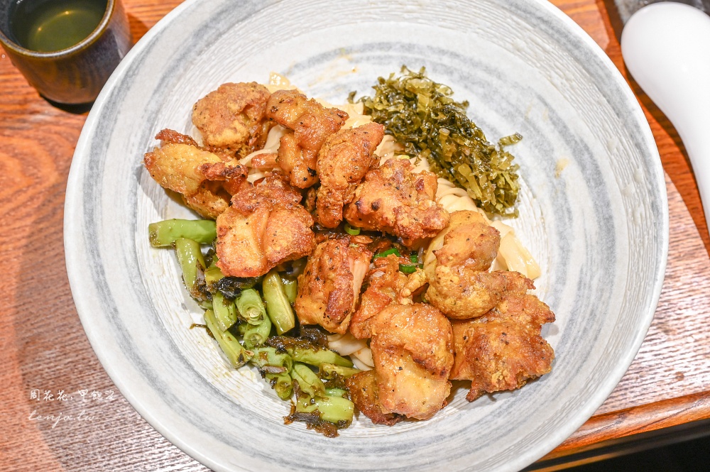 【東門美食推薦】來了就吃 牛肉麵節金牌得主!菜單初來乍到雞腿麵也好吃近永康街商圈 【東門美食推薦】來了就吃 牛肉麵節金牌得主!菜單初來乍到雞腿麵也好吃近永康街商圈