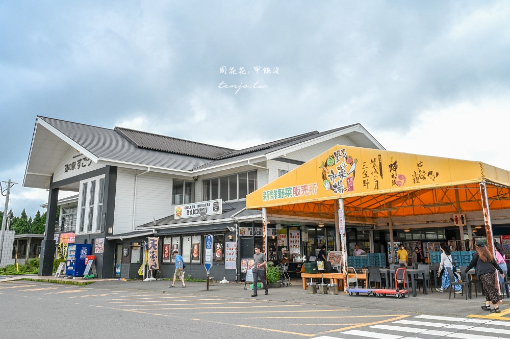 【大分景點美食地圖】自由行自駕四天三夜全攻略！台灣虎航直飛大分機場輕鬆抵達溫泉鄉