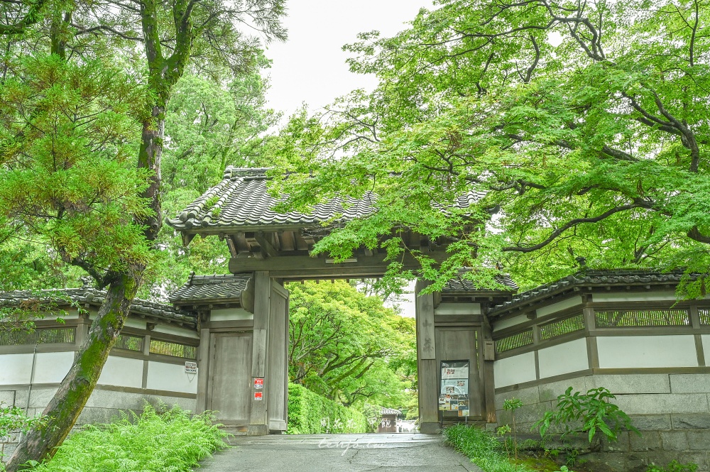 【大分縣日出町美食】的山莊 百年歷史家屋品味季節懷石料理！日本皇室曾造訪文化資產 @周花花，甲飽沒