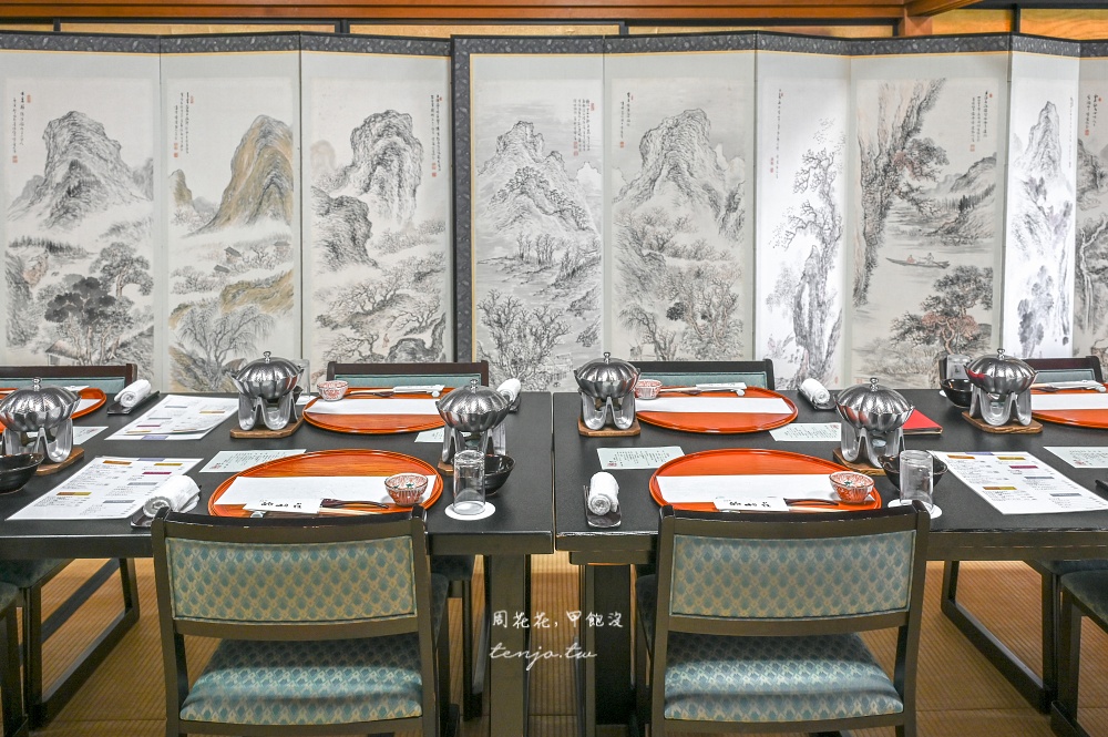 【大分縣日出町美食】的山莊 百年歷史家屋品味季節懷石料理!日本皇室曾造訪文化資產 【大分縣日出町美食】的山莊 百年歷史家屋品味季節懷石料理!日本皇室曾造訪文化資產