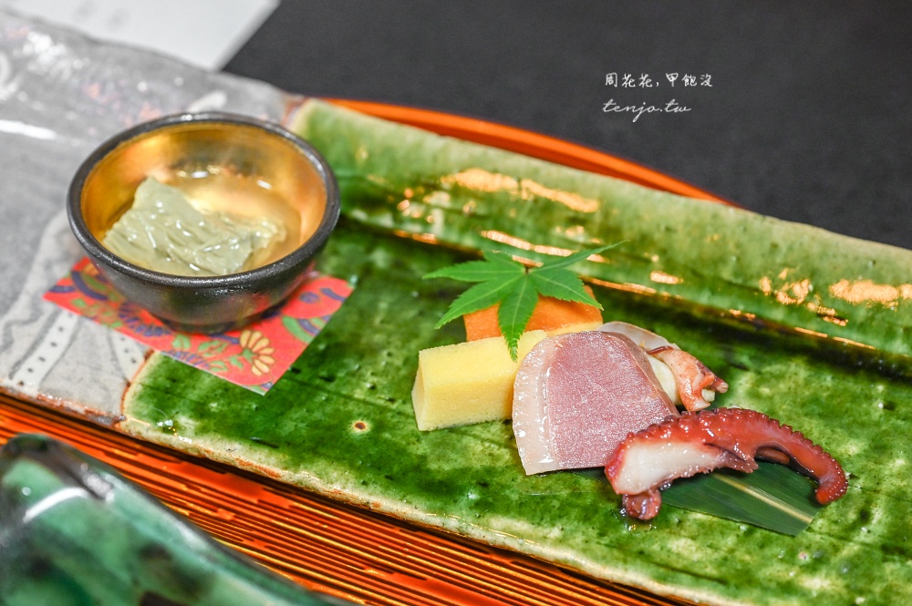 【大分縣日出町美食】的山莊 百年歷史家屋品味季節懷石料理！日本皇室曾造訪文化資產