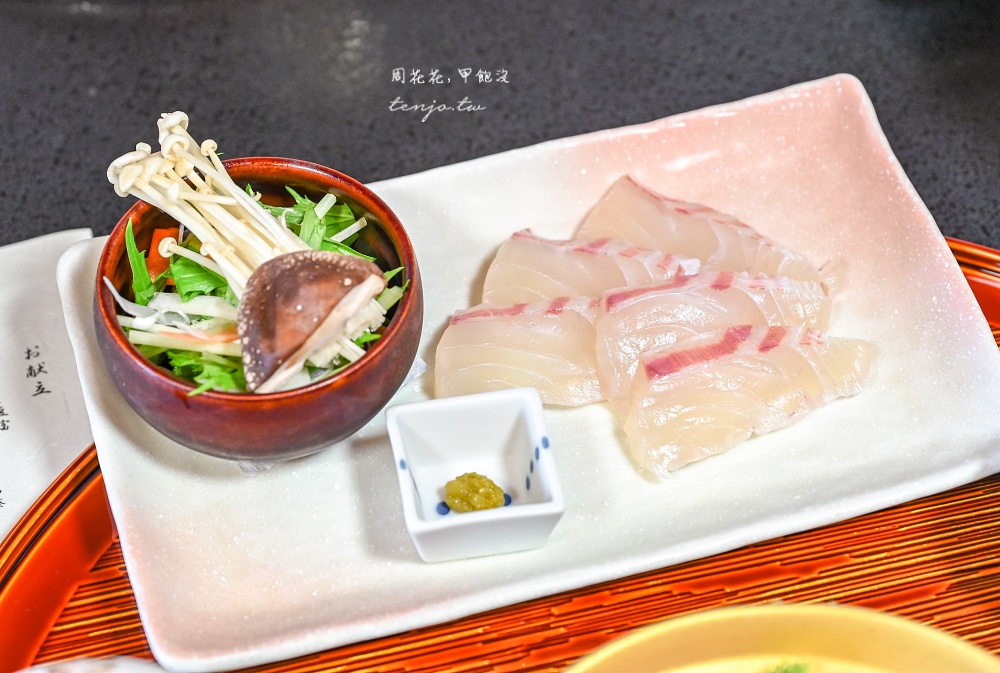 【大分縣日出町美食】的山莊 百年歷史家屋品味季節懷石料理!日本皇室曾造訪文化資產 【大分縣日出町美食】的山莊 百年歷史家屋品味季節懷石料理!日本皇室曾造訪文化資產