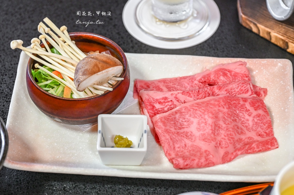 【大分縣日出町美食】的山莊 百年歷史家屋品味季節懷石料理！日本皇室曾造訪文化資產