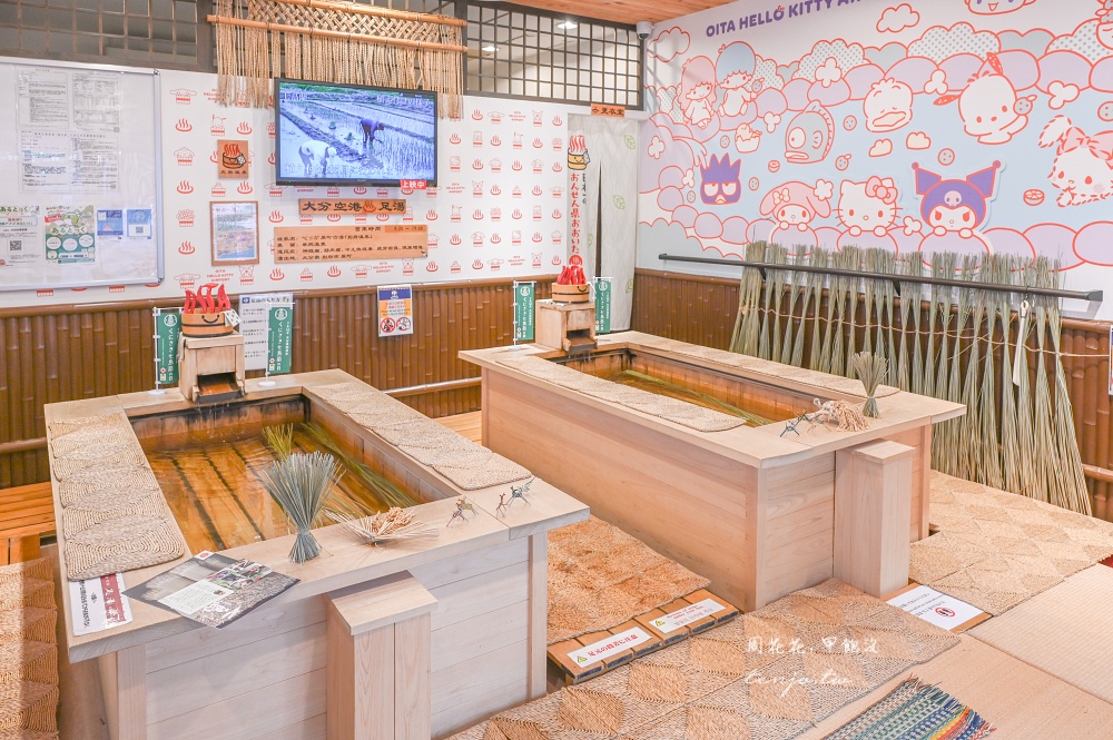 【大分機場】台灣直飛大分機場!必買Hello Kitty限定伴手禮/前往市區景點交通/航班資訊 【大分機場】台灣直飛大分機場!必買Hello Kitty限定伴手禮/前往市區景點交通/航班資訊