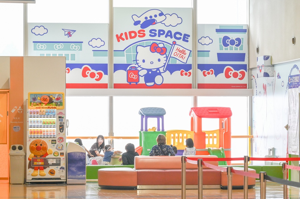 【大分機場】台灣直飛大分機場!必買Hello Kitty限定伴手禮/前往市區景點交通/航班資訊 【大分機場】台灣直飛大分機場!必買Hello Kitty限定伴手禮/前往市區景點交通/航班資訊